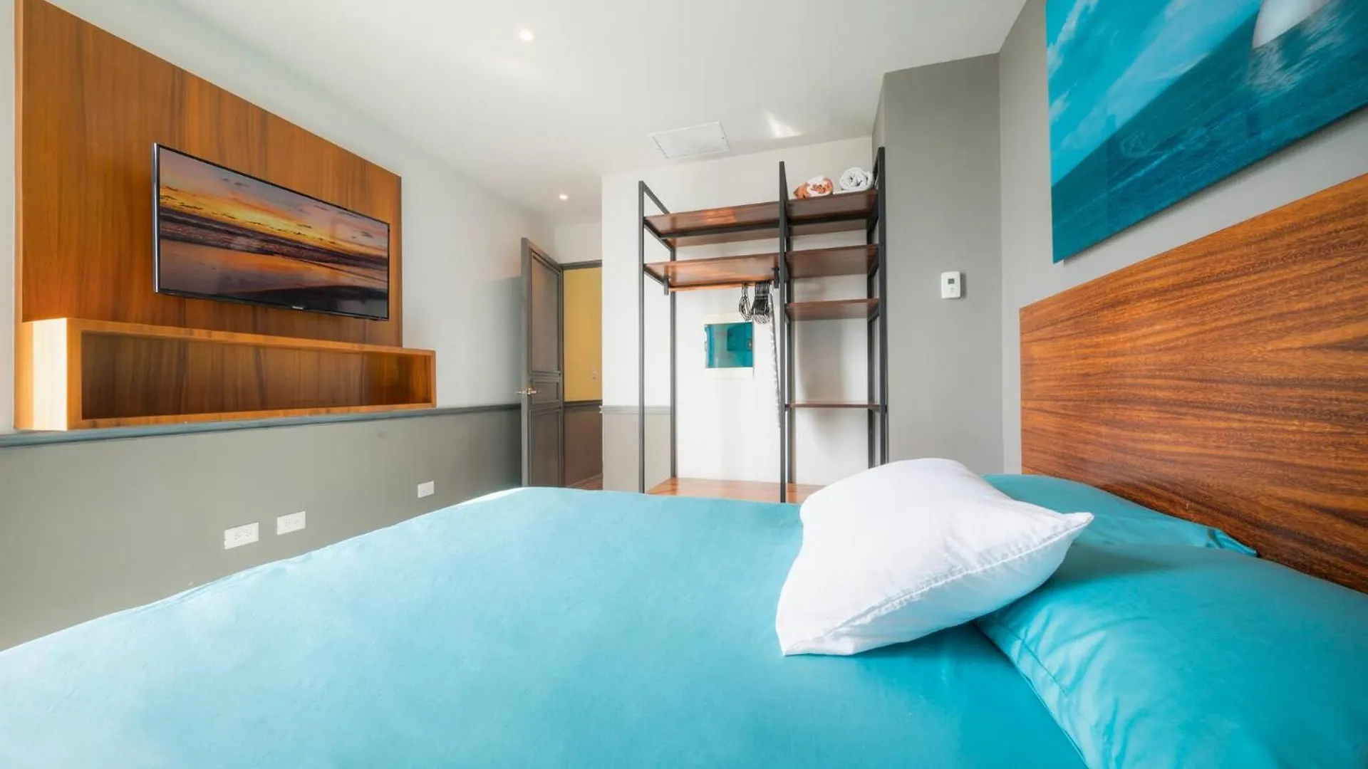 Beautiful Ocean View Condo 2 Bedroom - Singular Joy Residences - Condo Joy Playa del Carmen 0*,