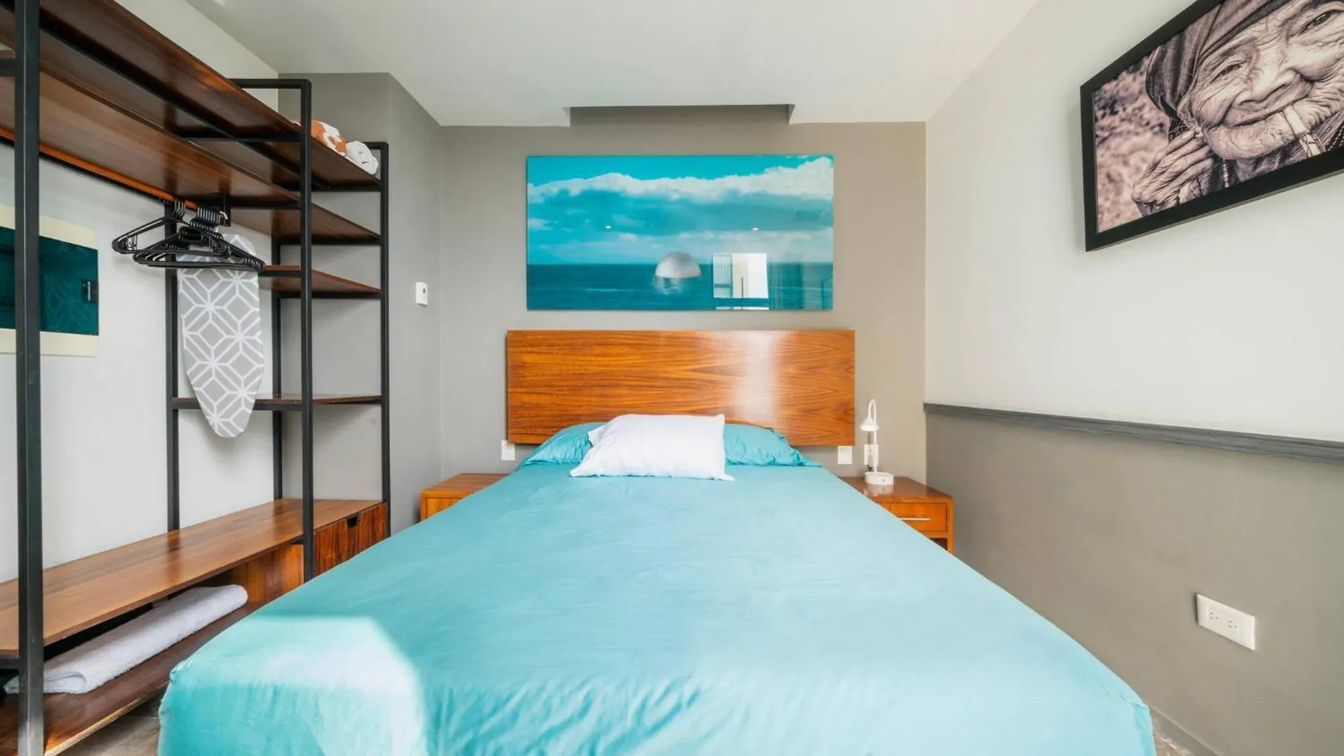 Beautiful Ocean View Condo 2 Bedroom - Singular Joy Residences - Condo Joy Playa del Carmen Appartamento