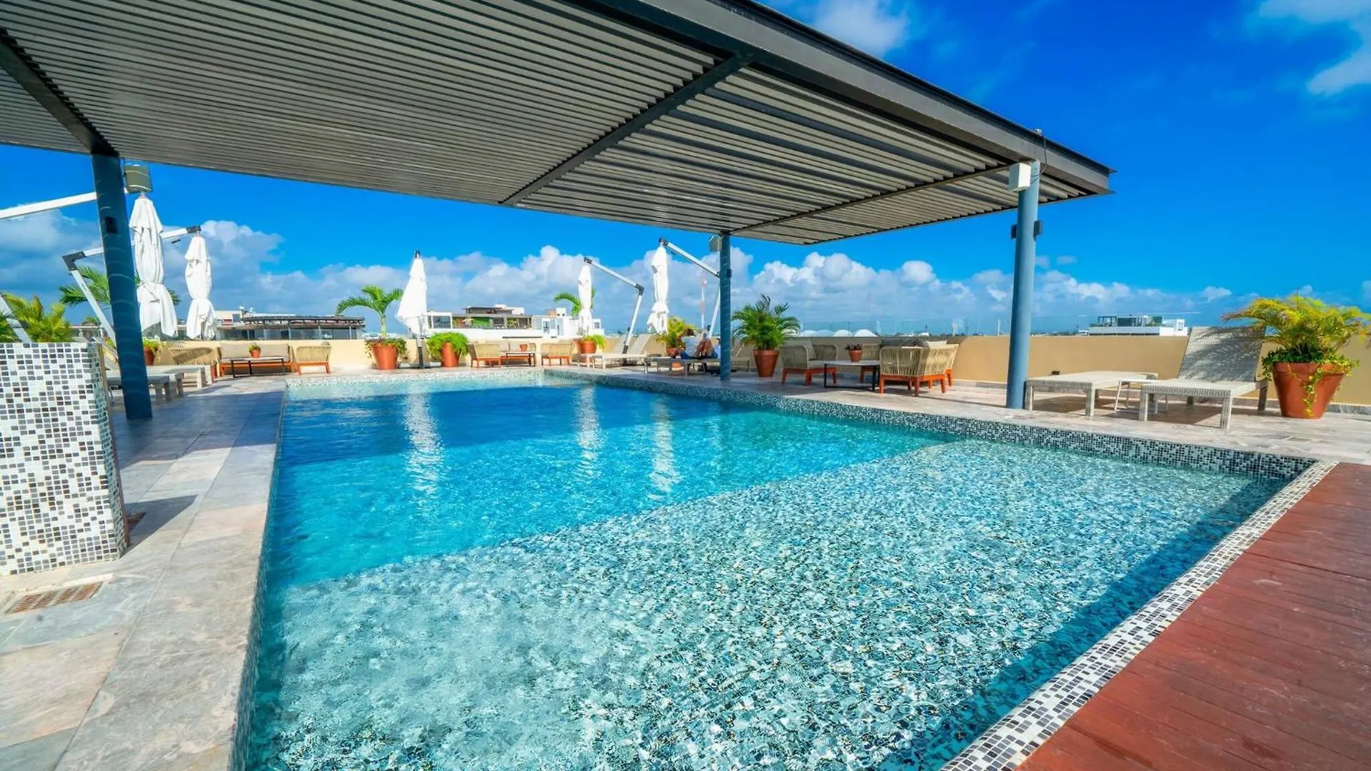 Appartamento Beautiful Ocean View Condo 2 Bedroom - Singular Joy Residences - Condo Joy Playa del Carmen