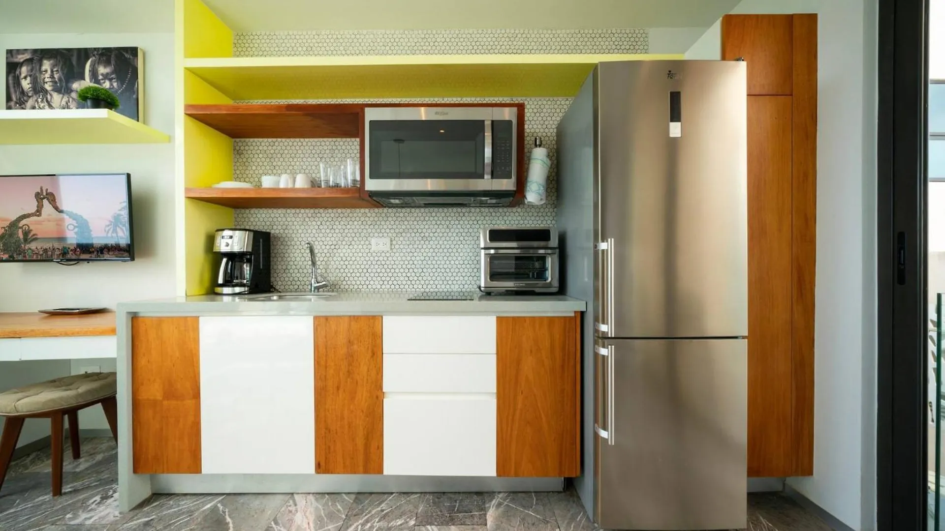 Beautiful Ocean View Condo 2 Bedroom - Singular Joy Residences - Condo Joy Playa del Carmen Appartamento
